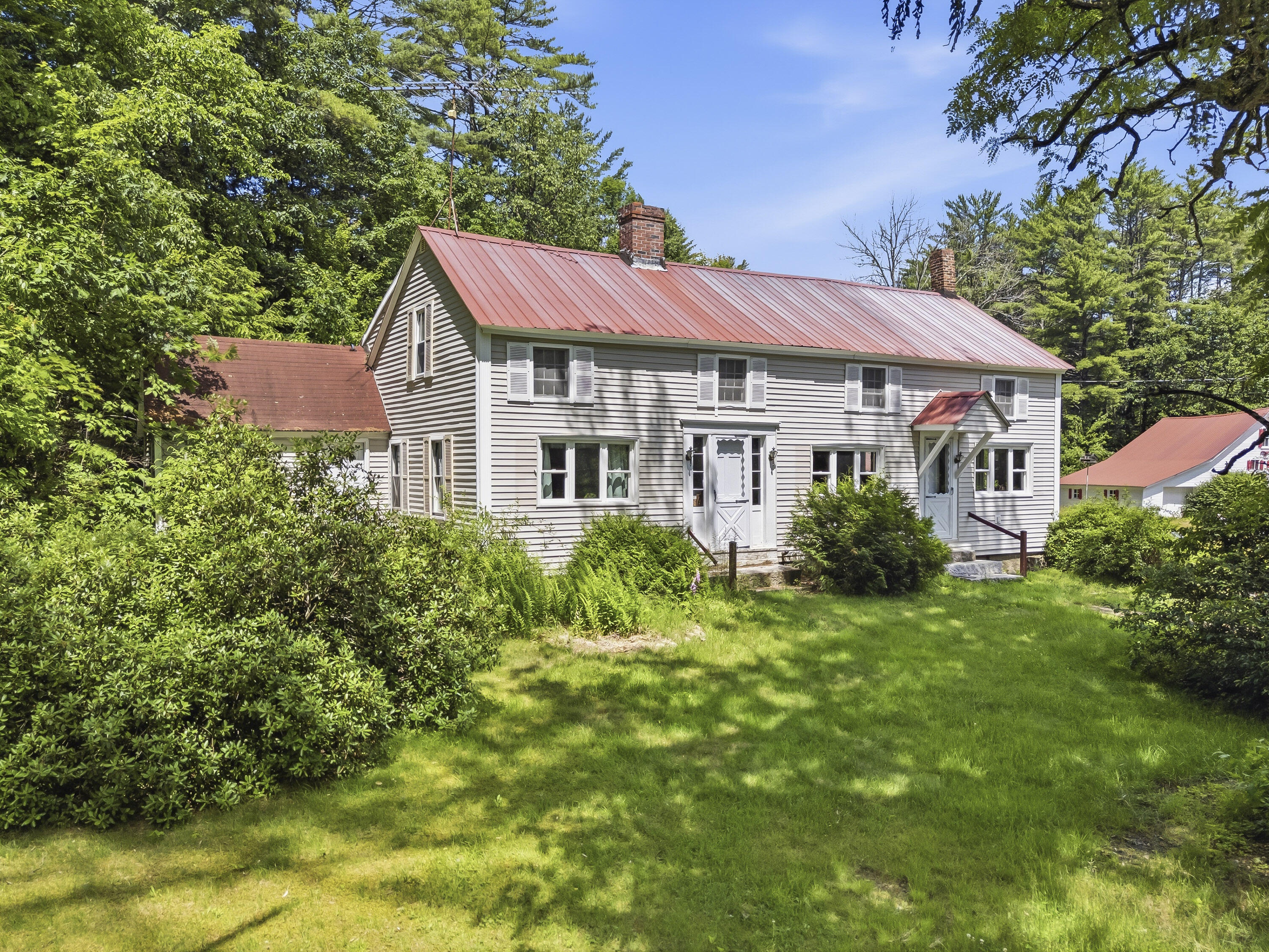 125 Dam Road Porter, ME 04068 - Photo 35 of 73 125 Dam Rd_102