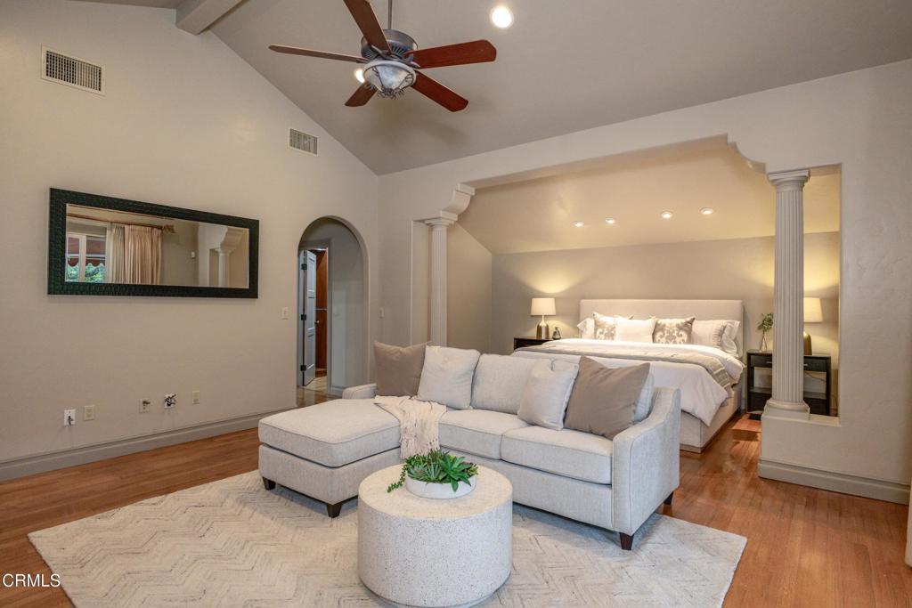 5116 Greencrest Road La Canada Flintridge, CA 91011 - Photo 20 of 53 28Greencrest