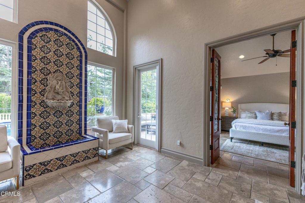 5116 Greencrest Road La Canada Flintridge, CA 91011 - Photo 25 of 53 32Greencrest