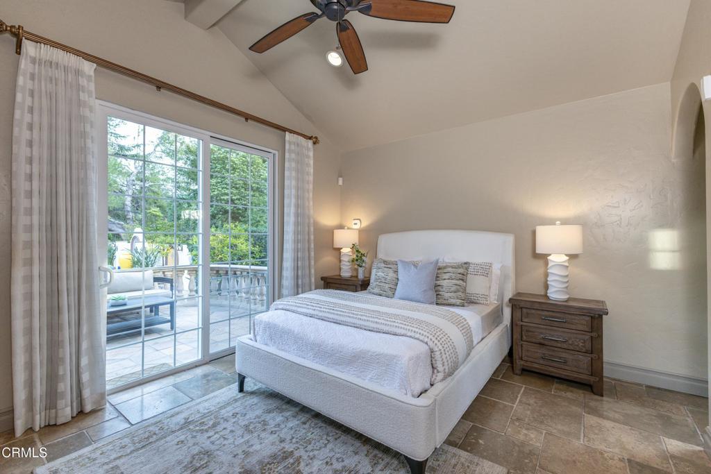 5116 Greencrest Road La Canada Flintridge, CA 91011 - Photo 26 of 53 33Greencrest