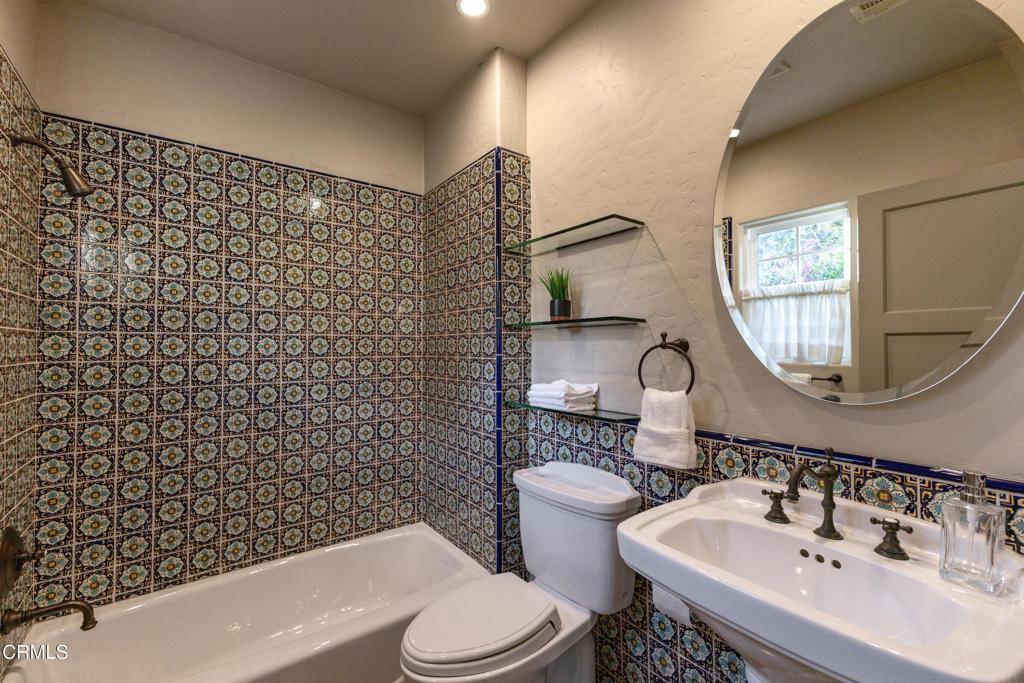 5116 Greencrest Road La Canada Flintridge, CA 91011 - Photo 28 of 53 35Greencrest