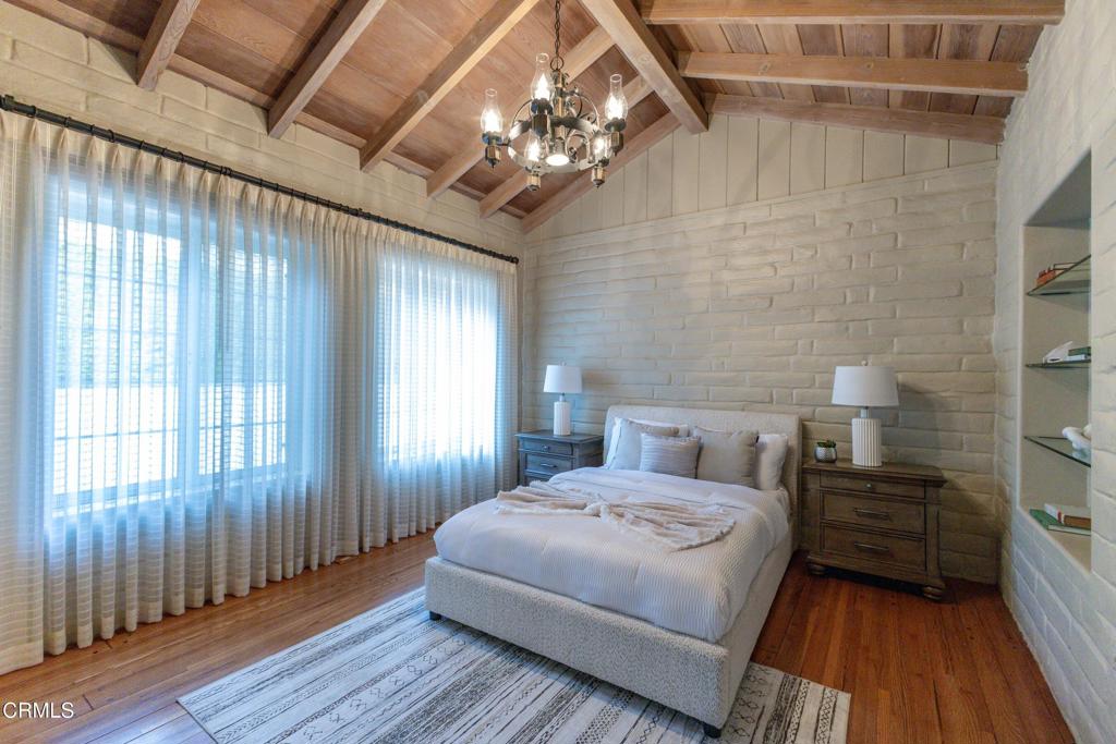 5116 Greencrest Road La Canada Flintridge, CA 91011 - Photo 32 of 53 19Greencrest