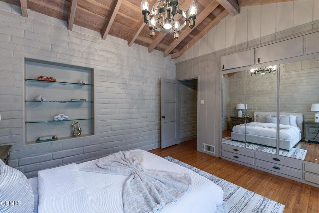 5116 Greencrest Road La Canada Flintridge, CA 91011 - Photo 33 of 53 20Greencrest