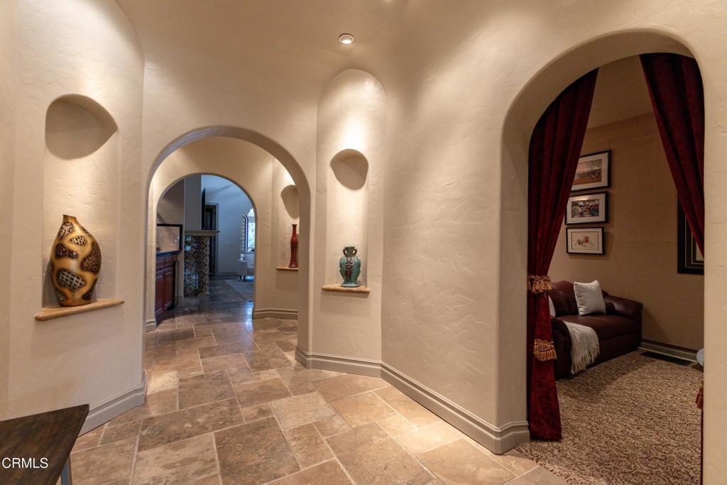 5116 Greencrest Road La Canada Flintridge, CA 91011 - Photo 34 of 53 21Greencrest