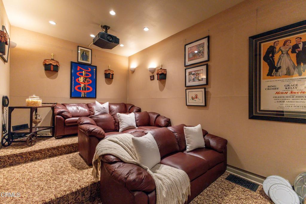 5116 Greencrest Road La Canada Flintridge, CA 91011 - Photo 35 of 53 22Greencrest