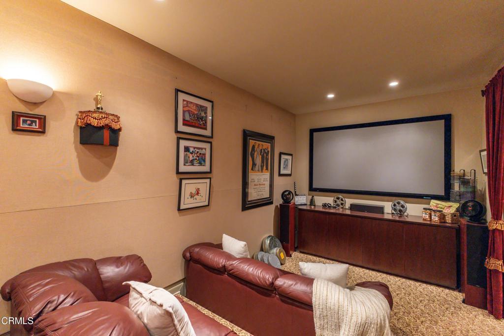 5116 Greencrest Road La Canada Flintridge, CA 91011 - Photo 36 of 53 23Greencrest