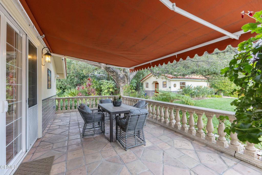 5116 Greencrest Road La Canada Flintridge, CA 91011 - Photo 37 of 53 36Greencrest