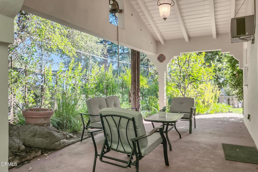 5116 Greencrest Road La Canada Flintridge, CA 91011 - Photo 43 of 53 41Greencrest