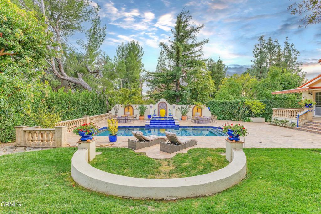 5116 Greencrest Road La Canada Flintridge, CA 91011 - Photo 46 of 53 6Greencrest