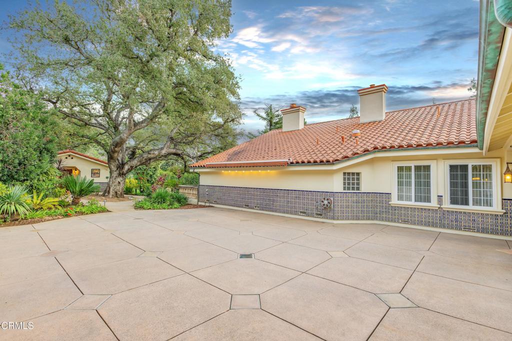 5116 Greencrest Road La Canada Flintridge, CA 91011 - Photo 49 of 53 9Greencrest