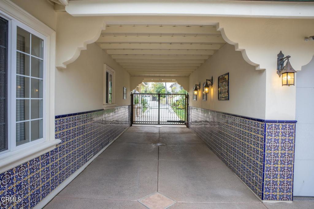 5116 Greencrest Road La Canada Flintridge, CA 91011 - Photo 50 of 53 37Greencrest