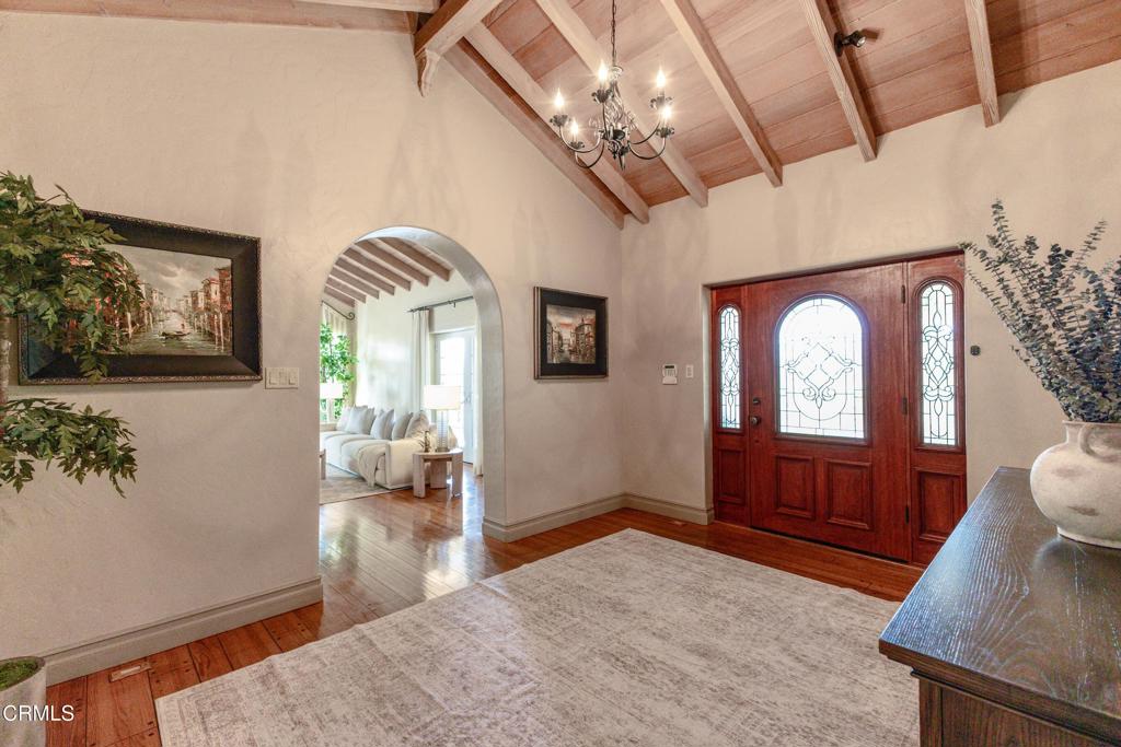 5116 Greencrest Road La Canada Flintridge, CA 91011 - Photo 5 of 53 4Greencrest