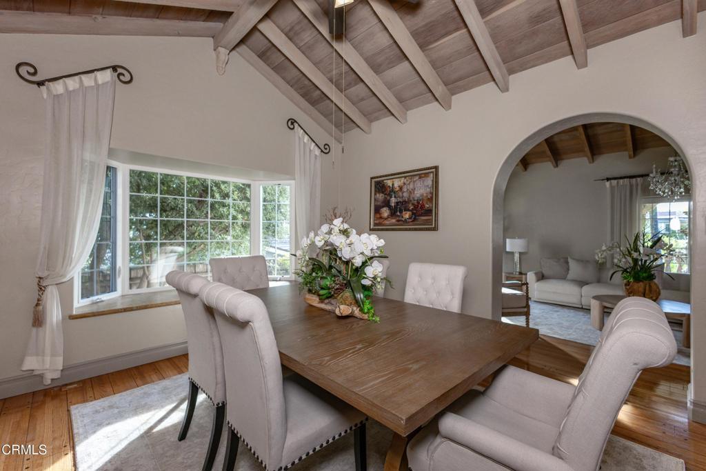 5116 Greencrest Road La Canada Flintridge, CA 91011 - Photo 7 of 53 6Greencrest