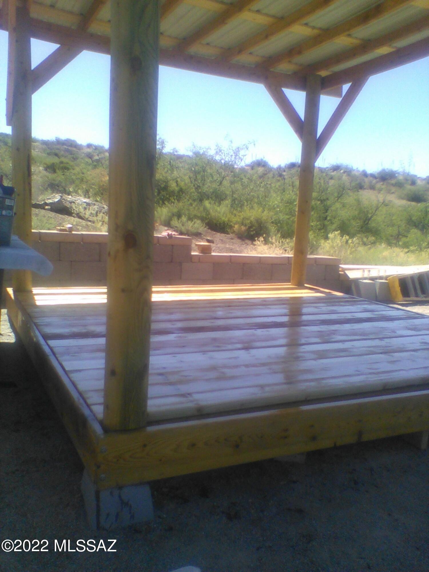 Butterfield Ranch, Unit 29 Willcox, AZ 85643 - Photo 19 of 20 Gallery Image 19