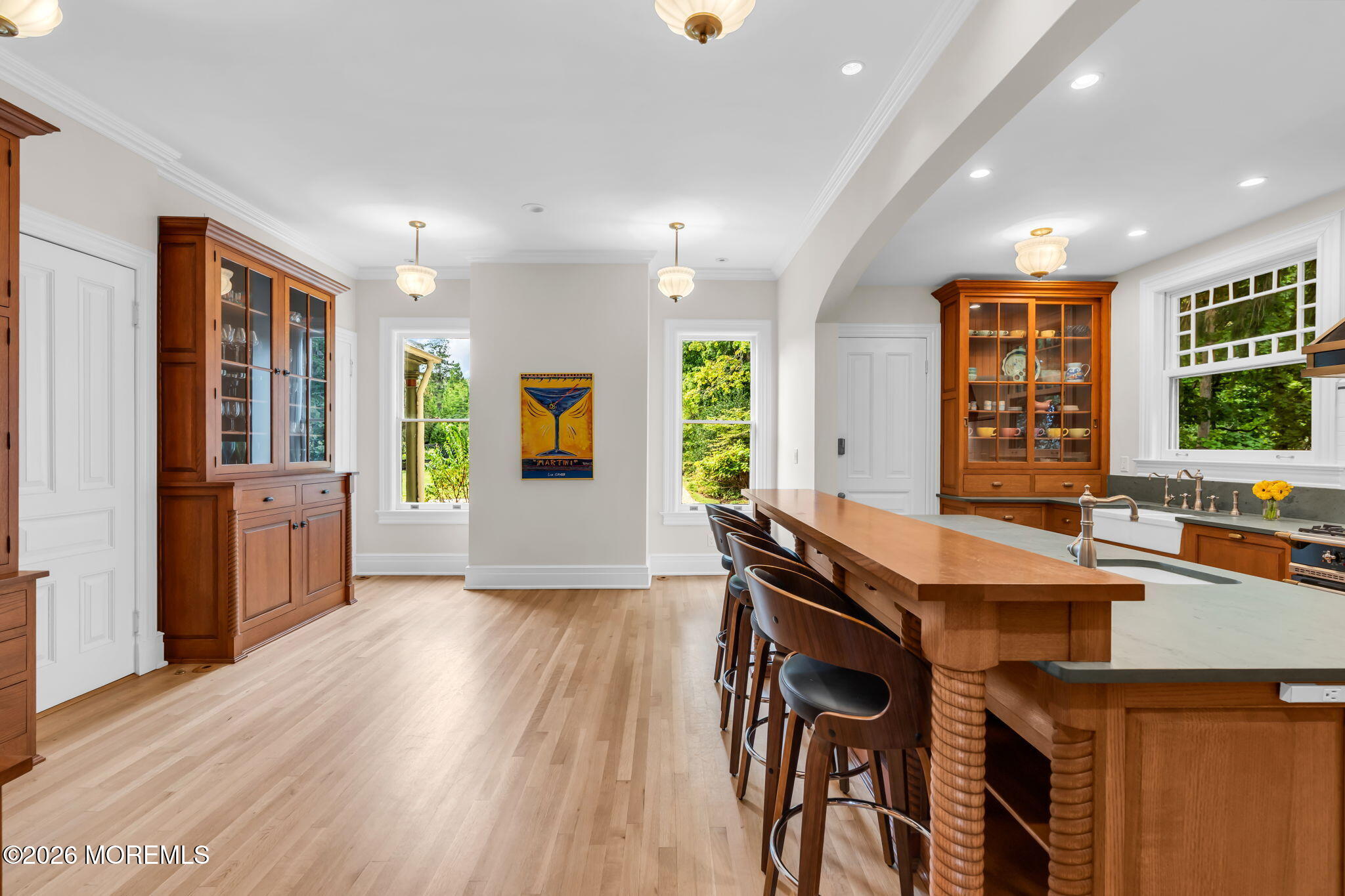 458 Navesink River Road Red Bank, NJ 07701 - Photo 15 of 44 mls kitchen 2