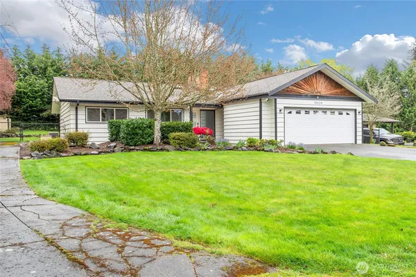 $669,000 | 10524 43rd St Court East, Edgewood, WA 98372