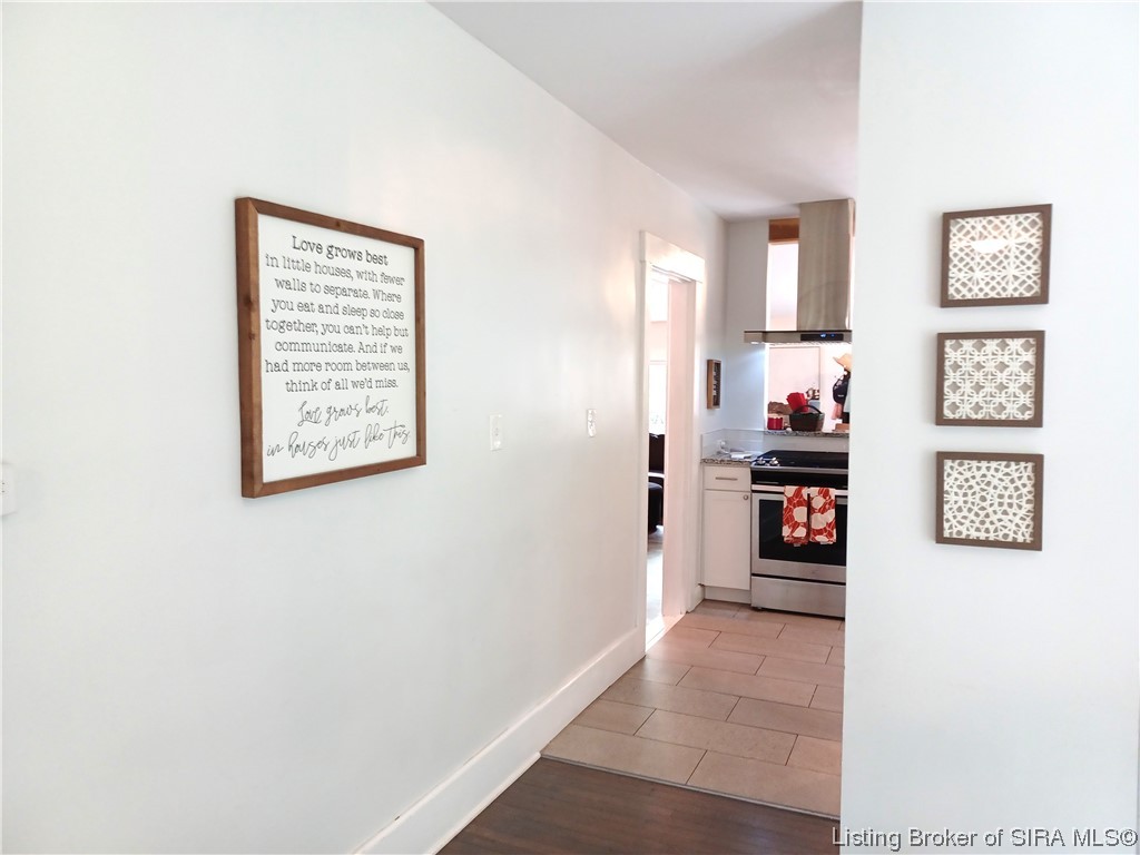 932 Slate Run Road New Albany, IN 47150 - Photo 12 of 48 Gallery Image 12