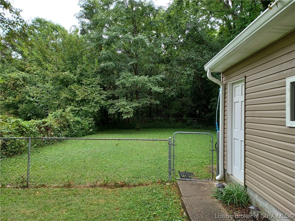 932 Slate Run Road New Albany, IN 47150 - Photo 44 of 48 Gallery Image 44