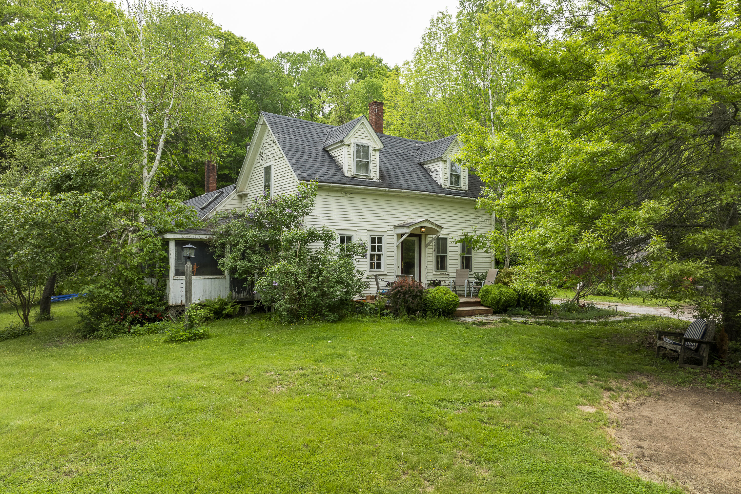 1107 Bristol Road Bristol, ME 04539 - Photo 8 of 62 1107 Bristol Road, Bristol, ME-8