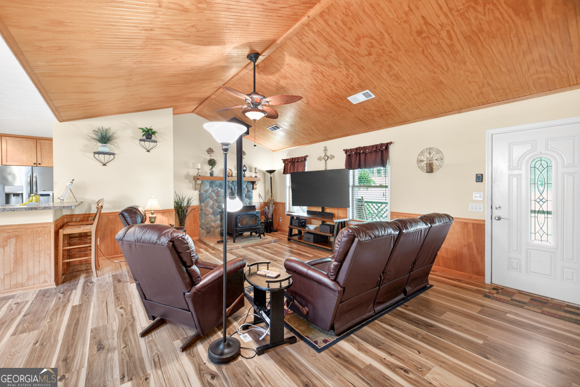 1270 Perryman Road Buckhead, GA 30625 - Photo 17 of 129