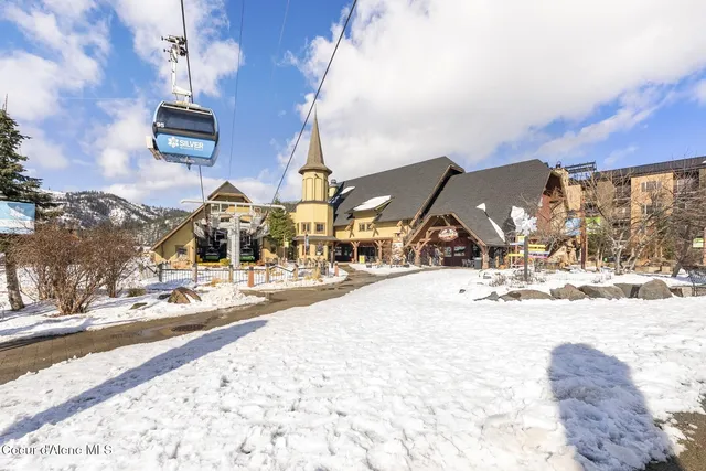 $365,000 | 140 Railroad Avenue, Unit 3, Kellogg, ID 83837