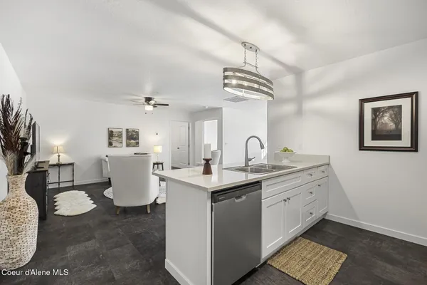 $365,000 | 140 Railroad Avenue, Unit 3, Kellogg, ID 83837