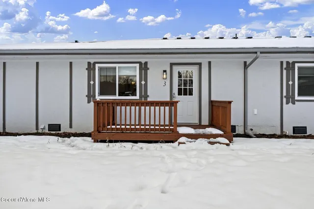 $365,000 | 140 Railroad Avenue, Unit 3, Kellogg, ID 83837