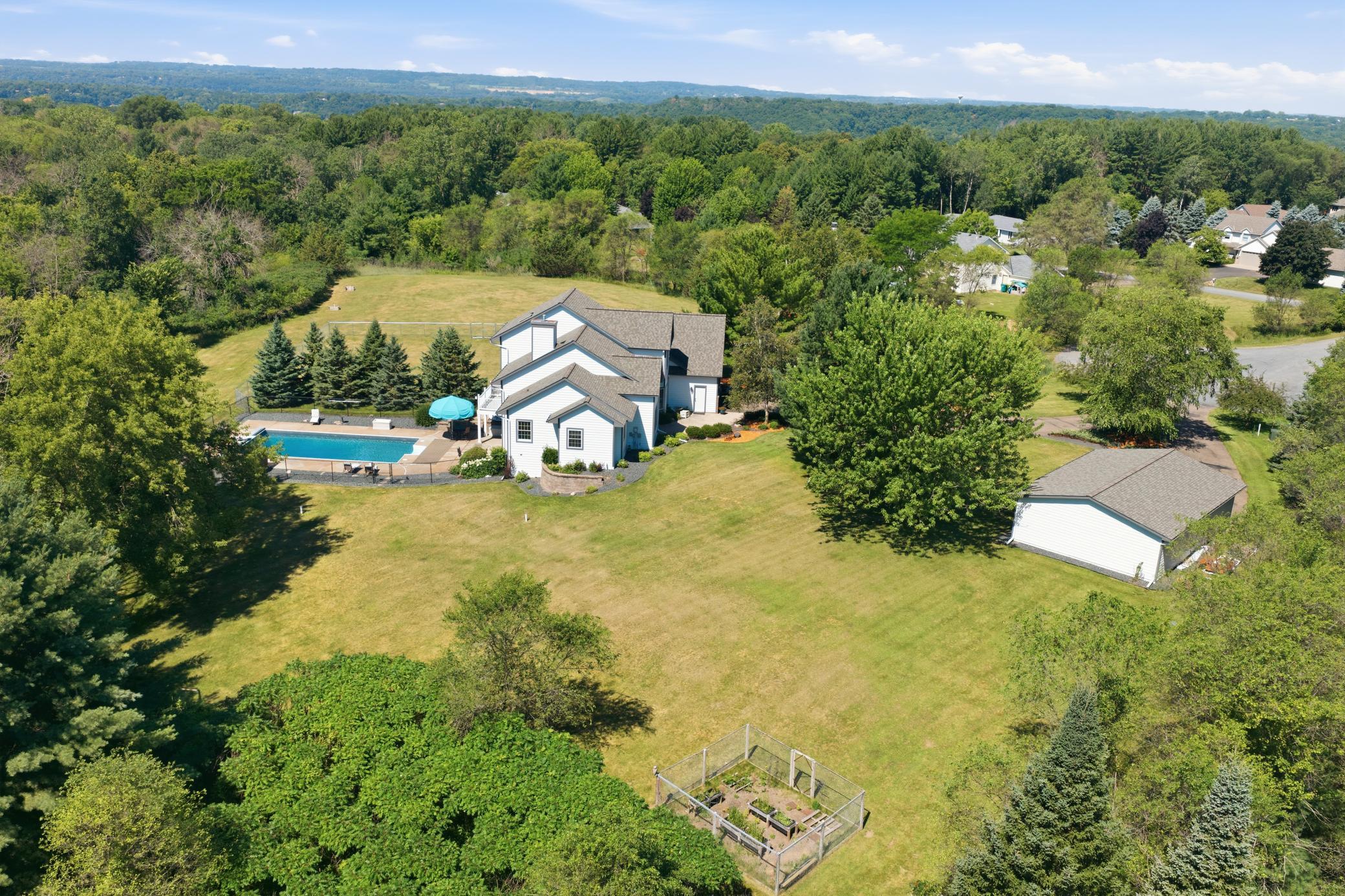 923 Cloverleaf Circle Hudson, WI 54016 - Photo 56 of 60
