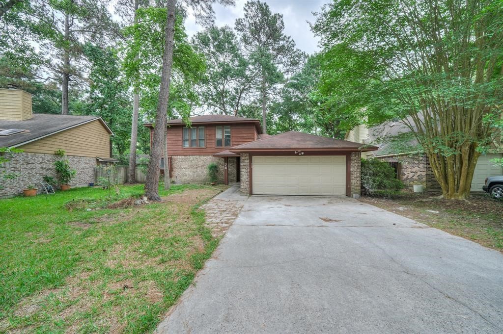 78 Brookflower Road The Woodlands, TX 77380 - Photo 17 of 21