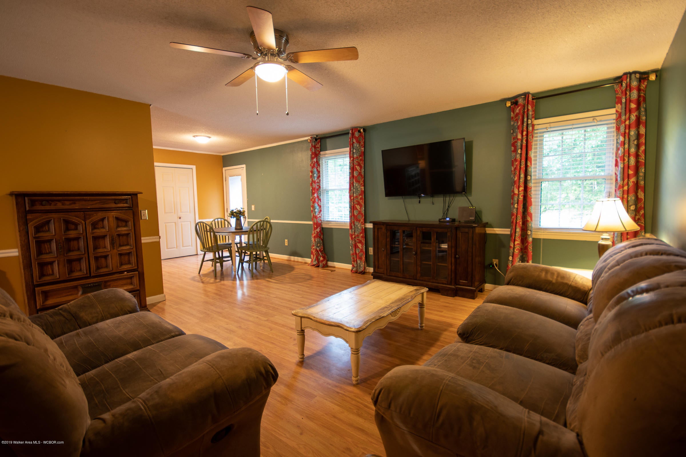 94 Cir M Sub Road Jasper, AL 35504 - Photo 3 of 15 Gallery Image 3