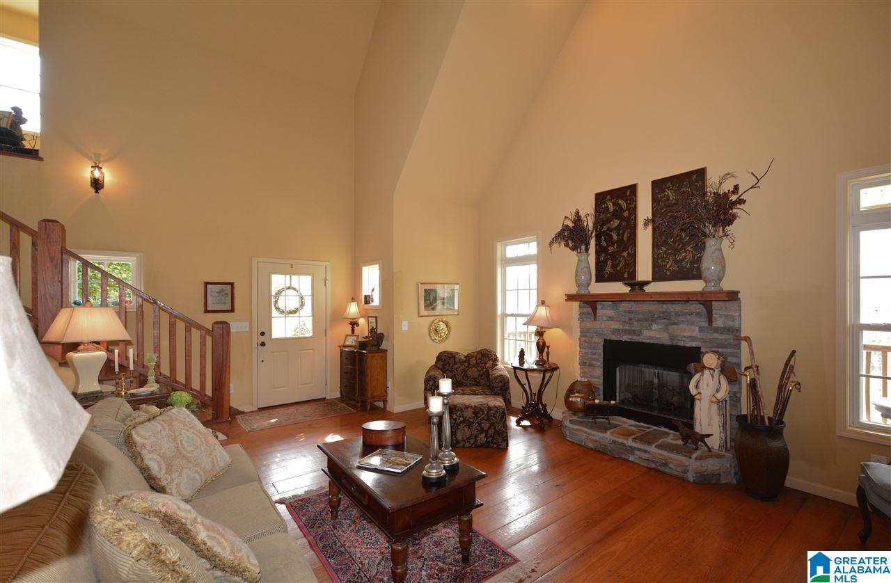 151 Perkins Landing Road Columbiana, AL 35051 - Photo 7 of 46