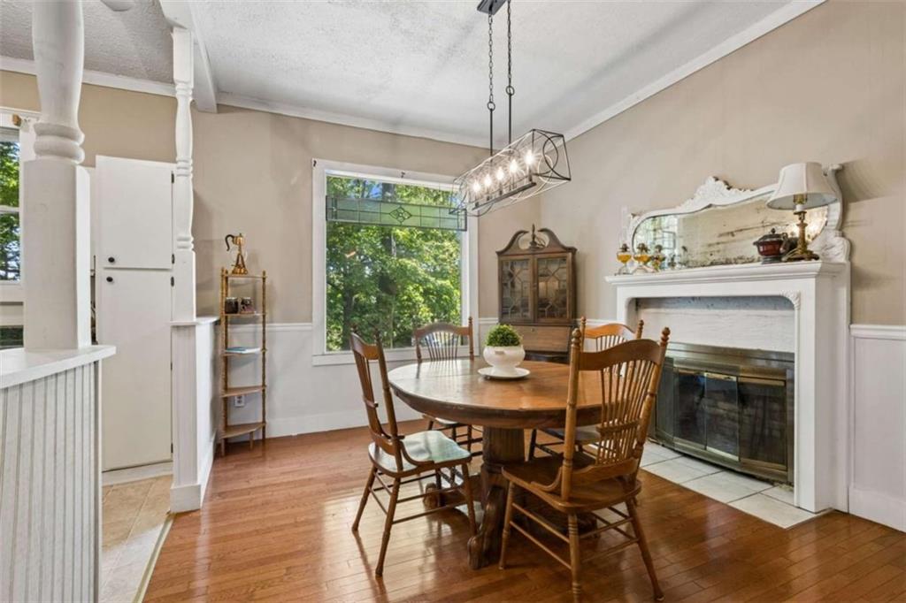 329 Gilbert Road Jefferson, GA 30549 - Photo 17 of 59