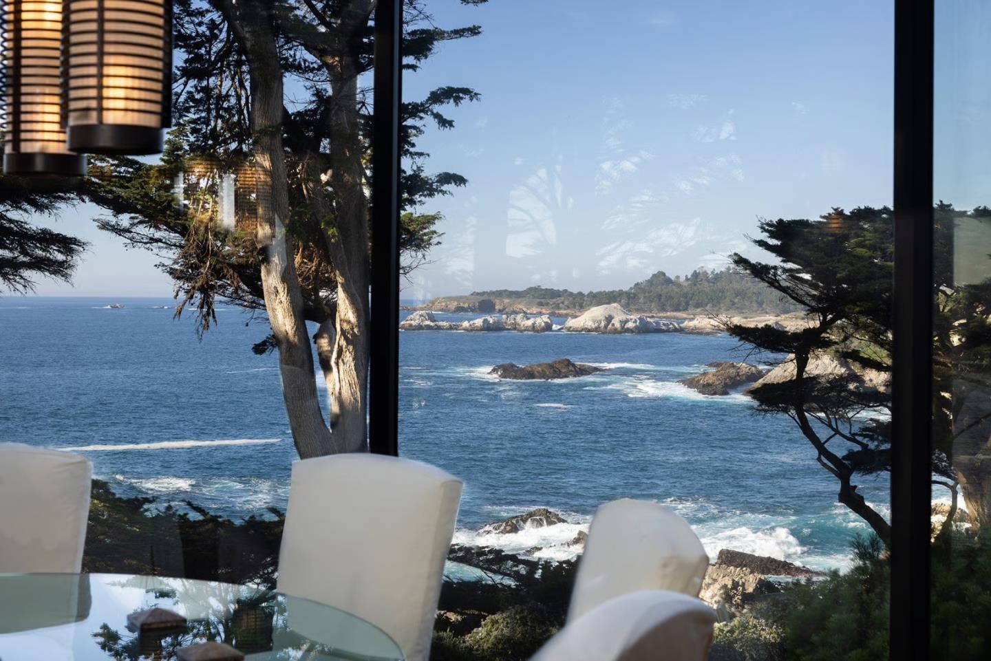 157-163 Spindrift Road Carmel, CA 93923 - Photo 44 of 100 a view of a patio