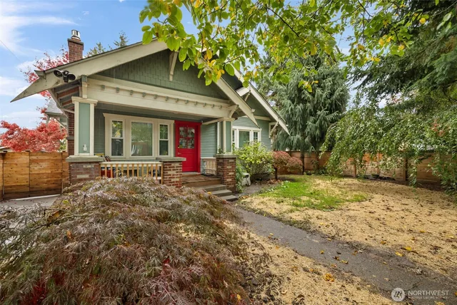 $440,000 | 4829 South Thompson Avenue, Tacoma, WA 98408