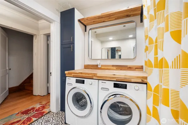 $440,000 | 4829 South Thompson Avenue, Tacoma, WA 98408