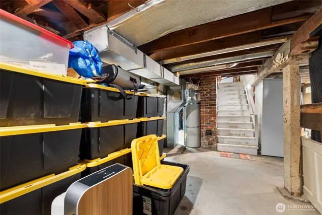 $440,000 | 4829 South Thompson Avenue, Tacoma, WA 98408