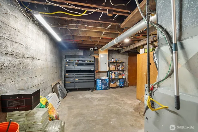 $440,000 | 4829 South Thompson Avenue, Tacoma, WA 98408