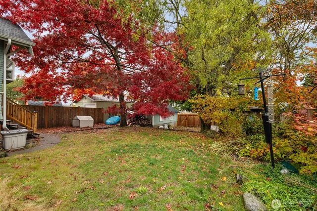 $440,000 | 4829 South Thompson Avenue, Tacoma, WA 98408