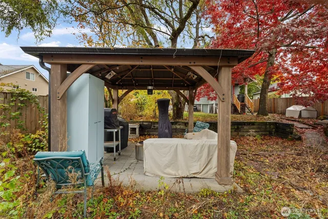 $440,000 | 4829 South Thompson Avenue, Tacoma, WA 98408