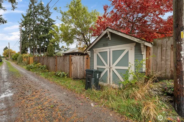 $440,000 | 4829 South Thompson Avenue, Tacoma, WA 98408