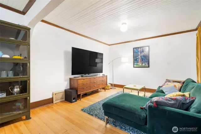 $440,000 | 4829 South Thompson Avenue, Tacoma, WA 98408