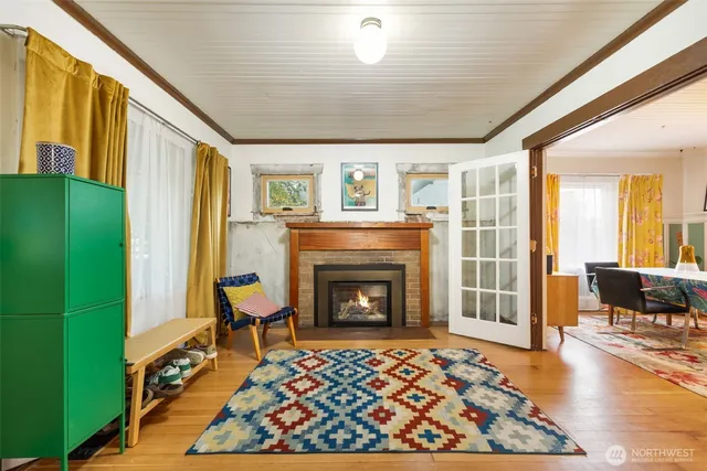 $440,000 | 4829 South Thompson Avenue, Tacoma, WA 98408