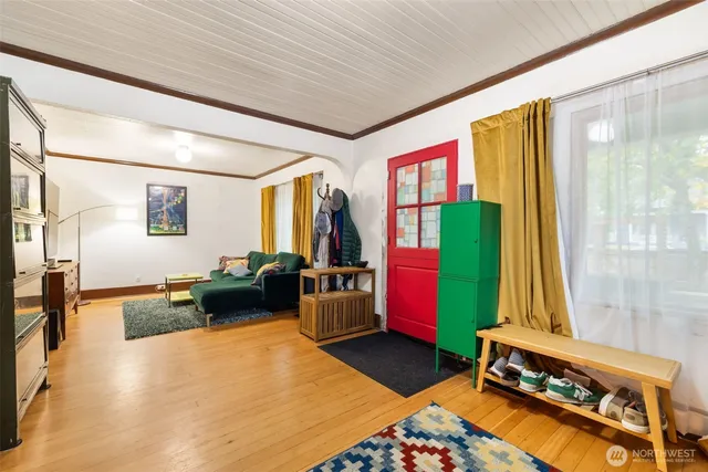 $440,000 | 4829 South Thompson Avenue, Tacoma, WA 98408