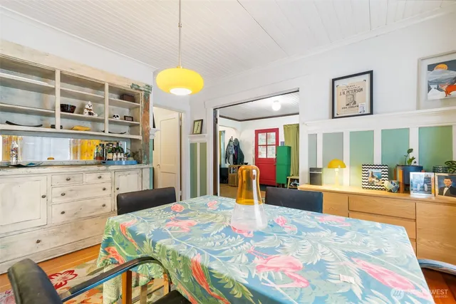 $440,000 | 4829 South Thompson Avenue, Tacoma, WA 98408