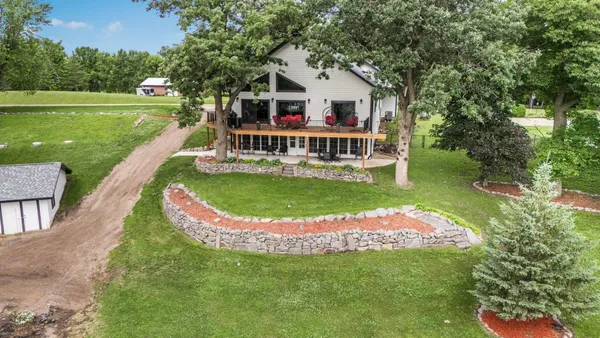 $748,500 | 25162 729th Avenue, Dassel, MN 55325