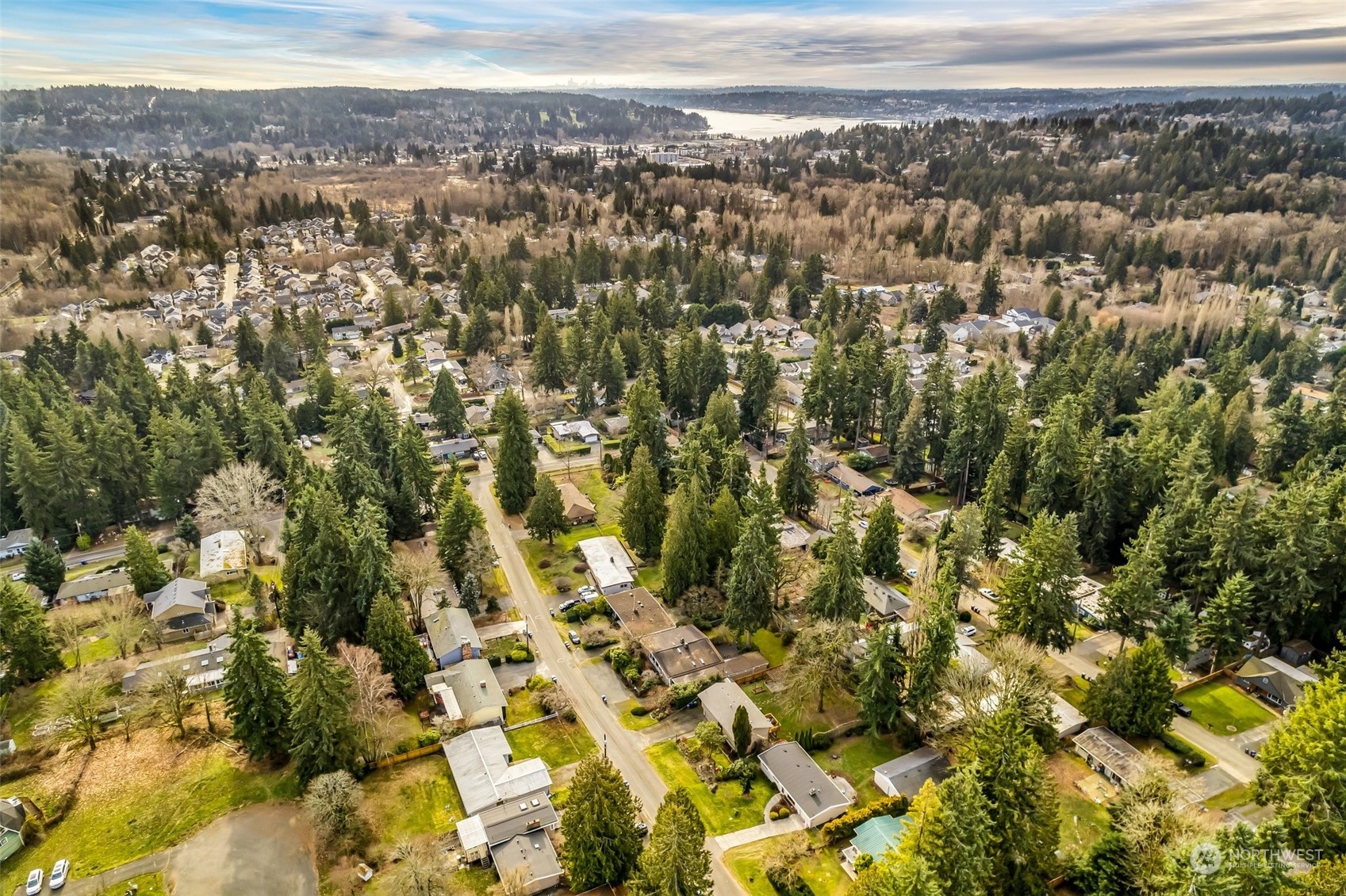 24204 2nd Place West Bothell, WA 98021 - Photo 33 of 34 a view of a city