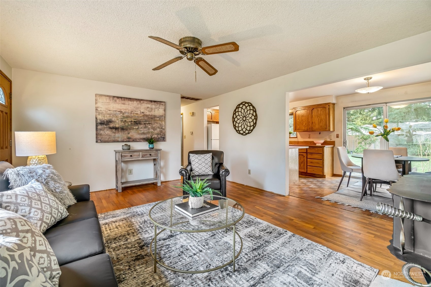 24204 2nd Place West Bothell, WA 98021 - Photo 8 of 34 a living room with furniture and a window