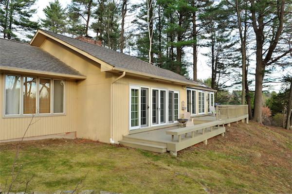 7 Holmes Road Boxford, MA 01921 - Photo 18 of 18 Gallery Image 18