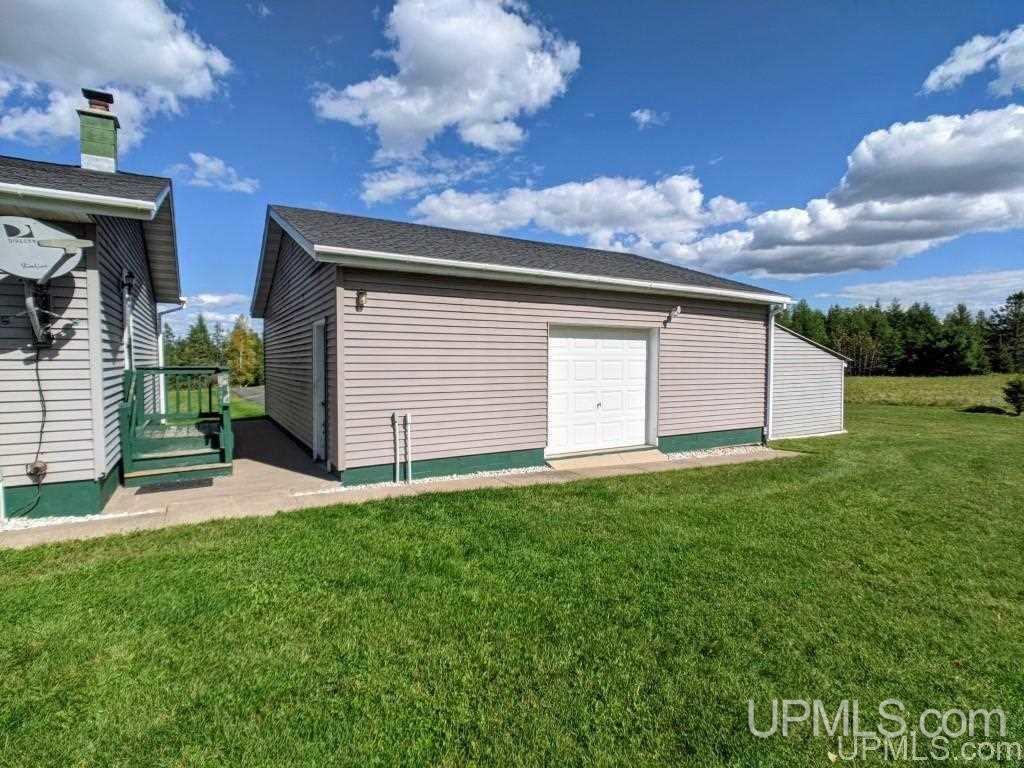 233 Maki Road Crystal Falls, MI 49920 - Photo 28 of 38