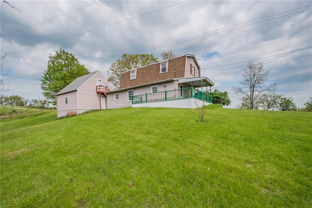 190 Pikes Peak Road Prosperity, PA 15329 - Photo 22 of 25